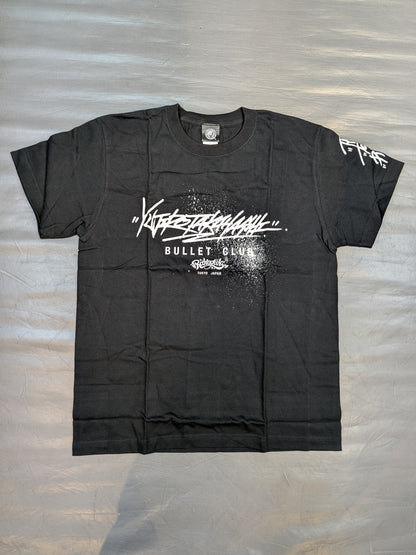 Yujiro Takahashi × AZI 2021 Collaboration T-Shirt
