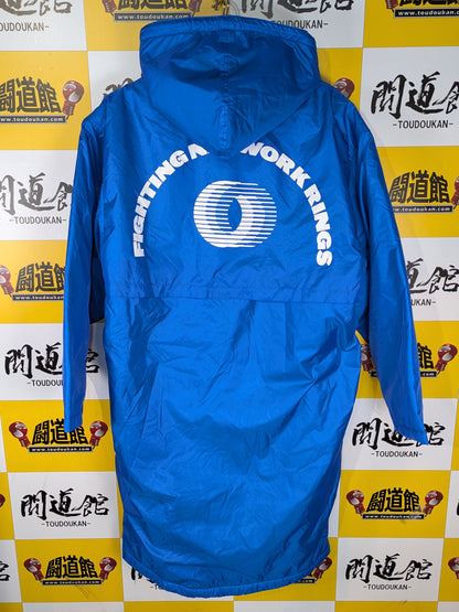 RINGS Bench Coat