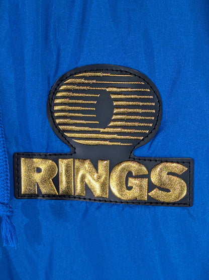RINGS Bench Coat