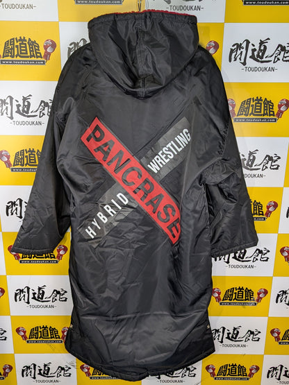 Pancrase Bench Coat