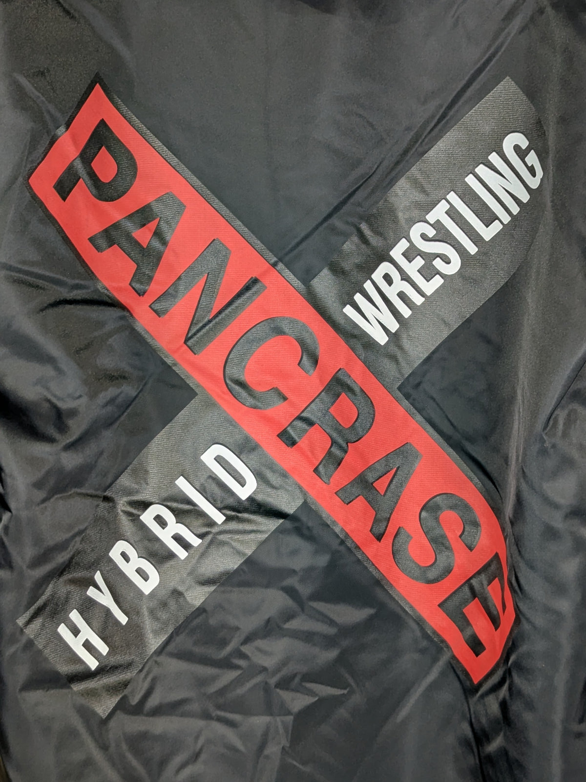 Pancrase Bench Coat