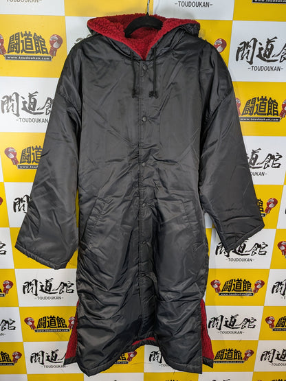 Pancrase Bench Coat