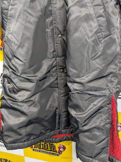 Pancrase Bench Coat