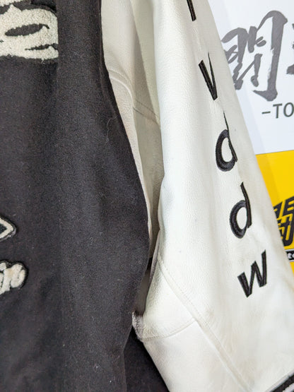 Tenshin Nasukawa ×rvddw 'TEAM TENSHIN' Version Jacket (Black)