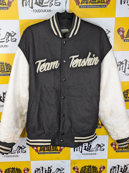 Tenshin Nasukawa ×rvddw 'TEAM TENSHIN' Version Jacket (Black)