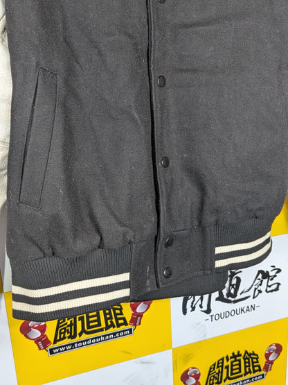 Tenshin Nasukawa ×rvddw 'TEAM TENSHIN' Version Jacket (Black)