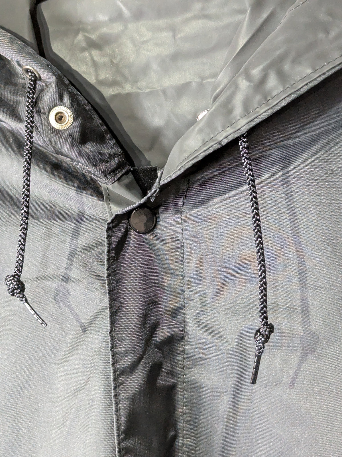 [Great Muta hand signed autograph] New Japan Pro Wrestling 'NEW JAPAN WRESTLERS' Bench Coat