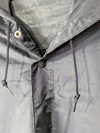 [Great Muta hand signed autograph] New Japan Pro Wrestling 'NEW JAPAN WRESTLERS' Bench Coat