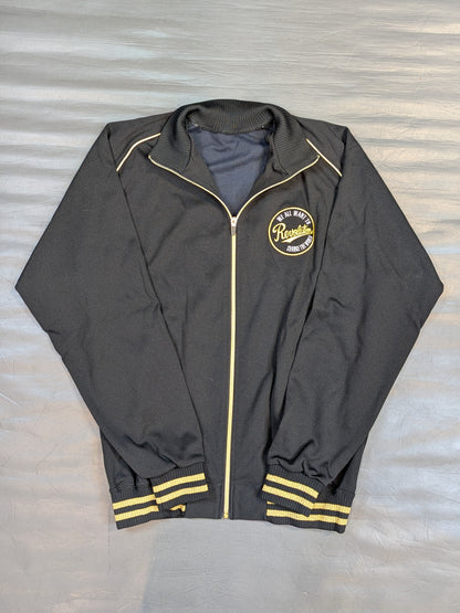 ★KONDOU ★ Tenryu Genichiro  Track Jacket (Type B)