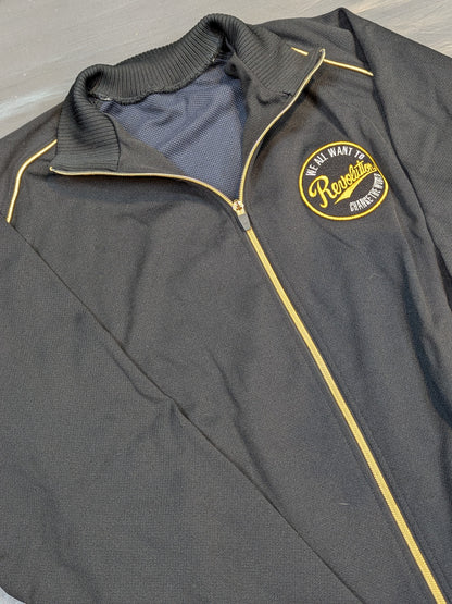 ★KONDOU ★ Tenryu Genichiro  Track Jacket (Type B)