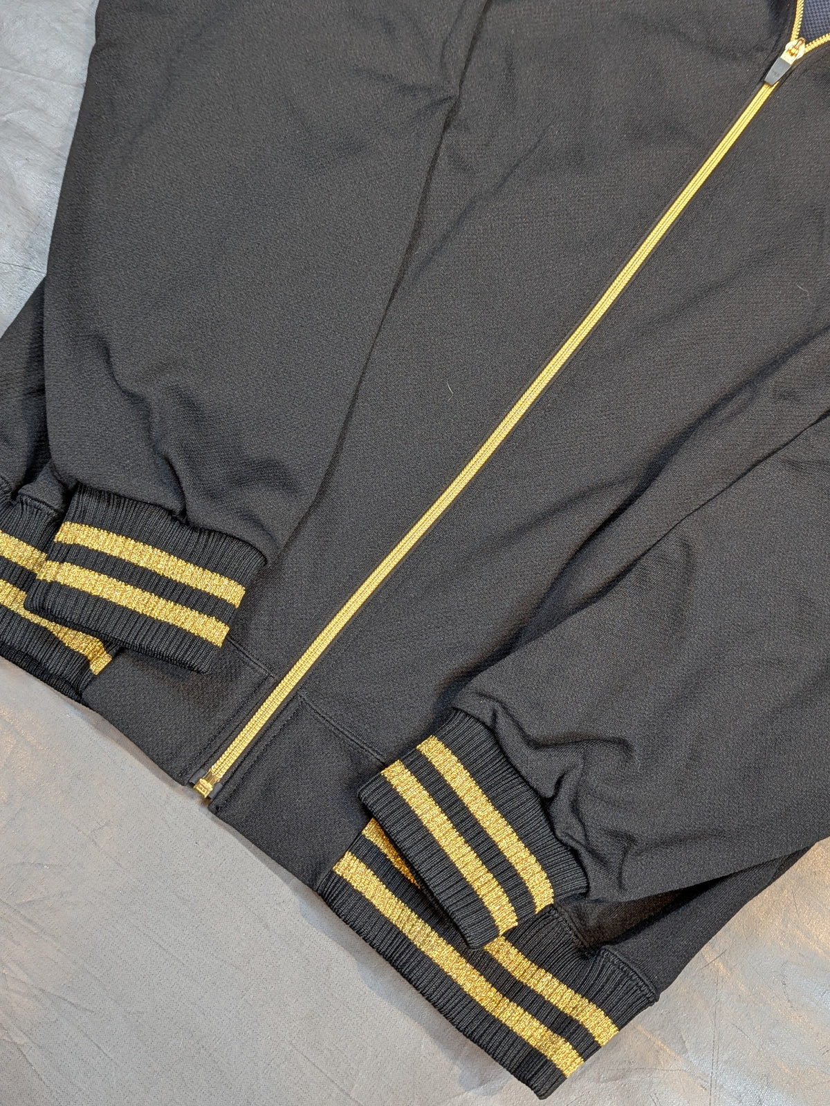 ★KONDOU ★ Tenryu Genichiro  Track Jacket (Type B)