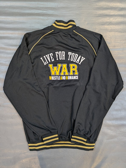 ★KONDOU ★ Tenryu Genichiro  Track Jacket (Type B)