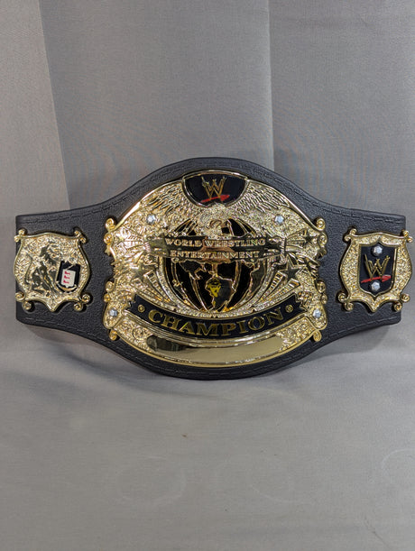 WWE WORLD HEAVYWEIGHT CHAMPIONSHIP トイベルト(UNDISPUTED)