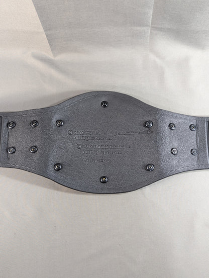 WWE WORLD HEAVYWEIGHT CHAMPIONSHIP トイベルト(UNDISPUTED)