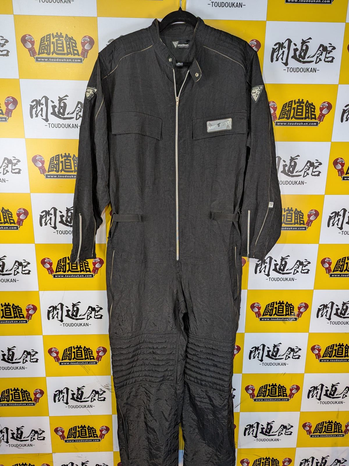 ARISTRIST AT Jumpsuit