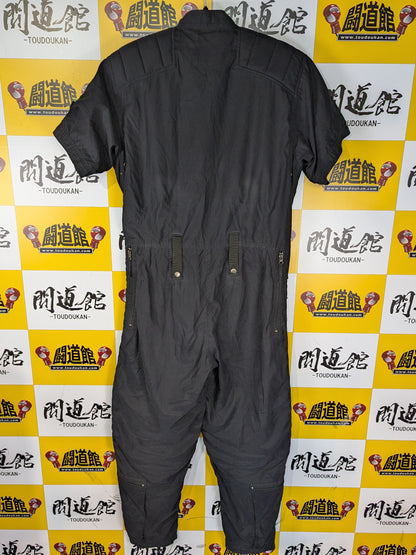ARISTRIST ×AVIREX AT Jumpsuit (1)