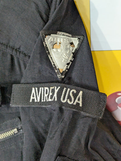 ARISTRIST ×AVIREX AT Jumpsuit (2)