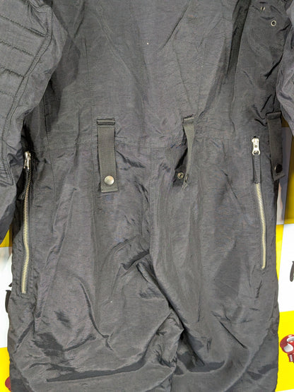ARISTRIST ×AVIREX AT Jumpsuit (2)