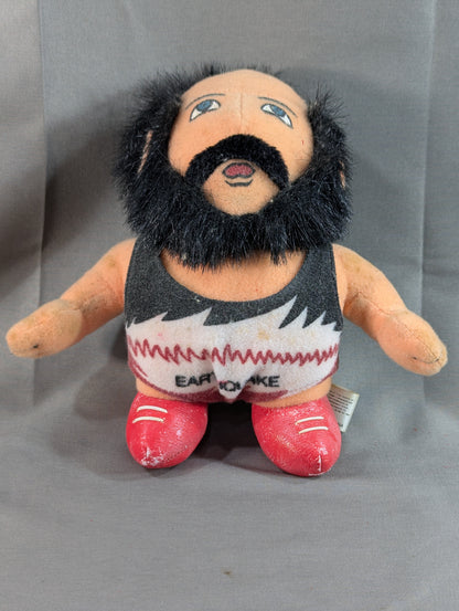 Great Muta & Earthquake Plush Set