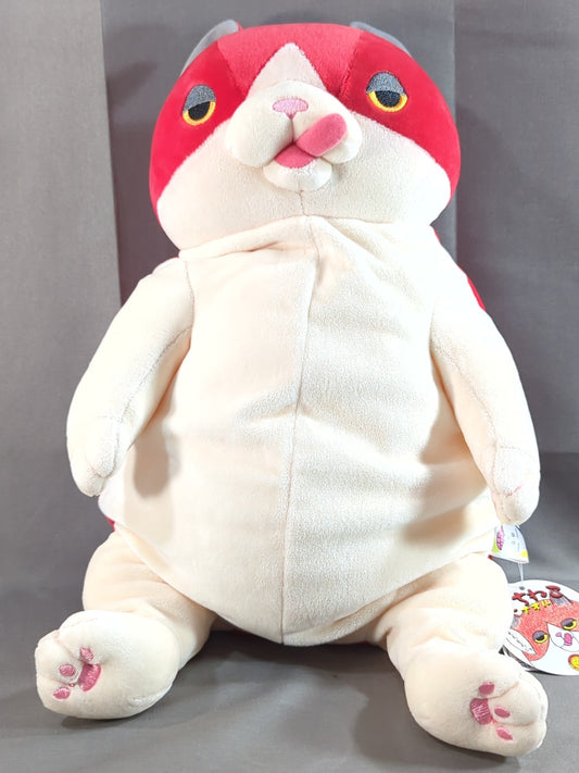 もちねこ ナオル(Lサイズ)