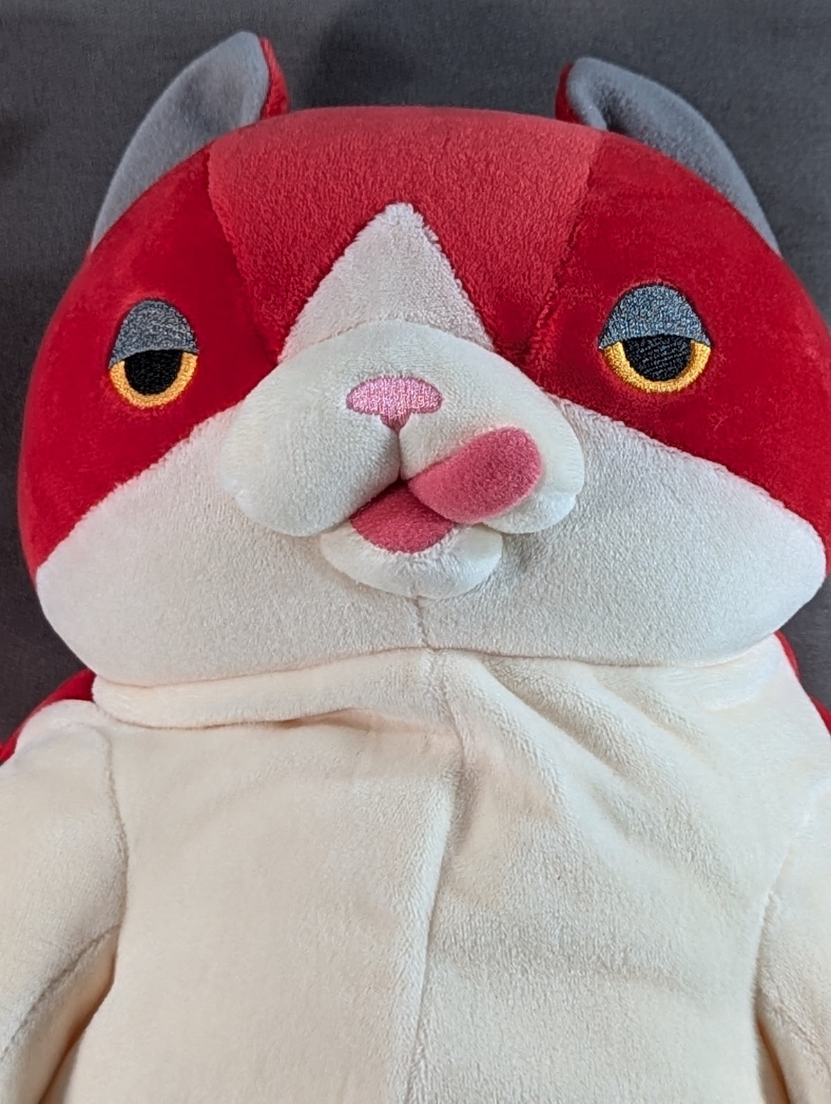 Mochi Neko Naoru (L size)
