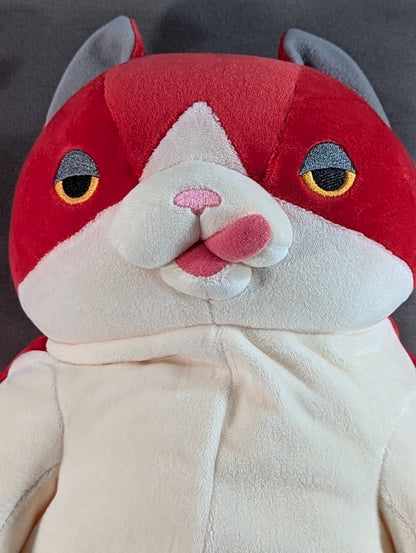 Mochi Neko Naoru (L size)