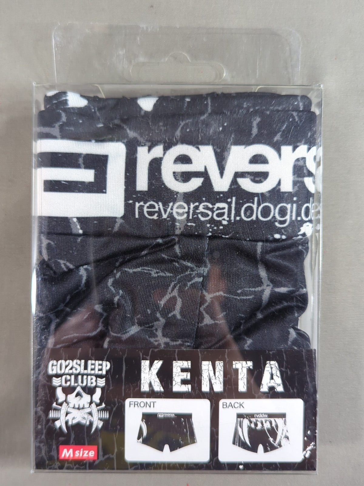 KENTA Boxer Briefs