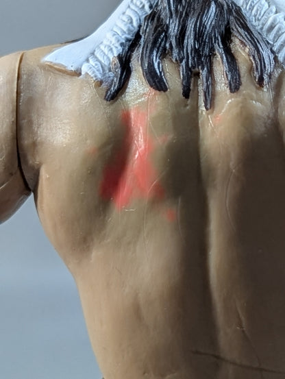 ★ High Grade Real Figure ★ HAYABUSA (Red)