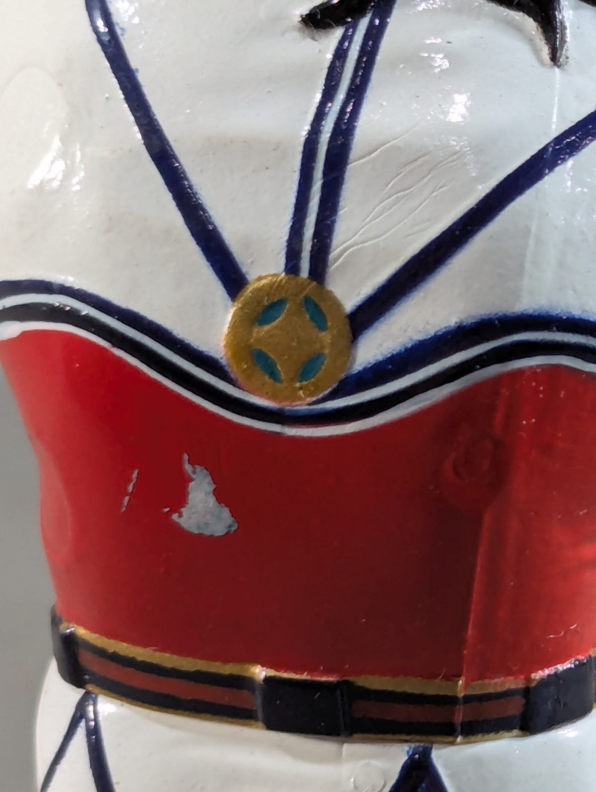 獣神サンダー・ライガー(金足)