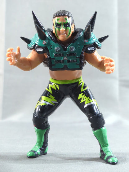 Power Warrior