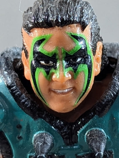 Power Warrior