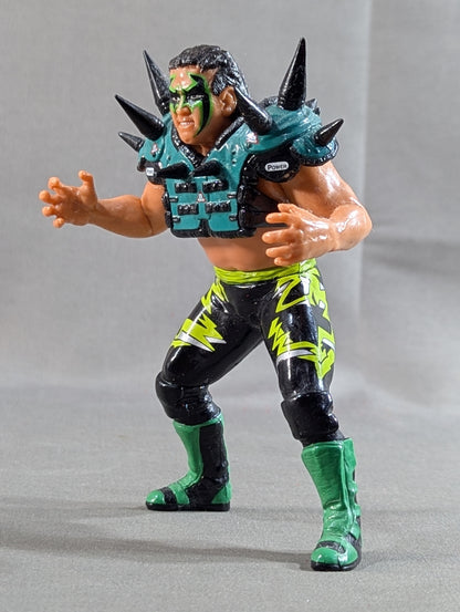 Power Warrior