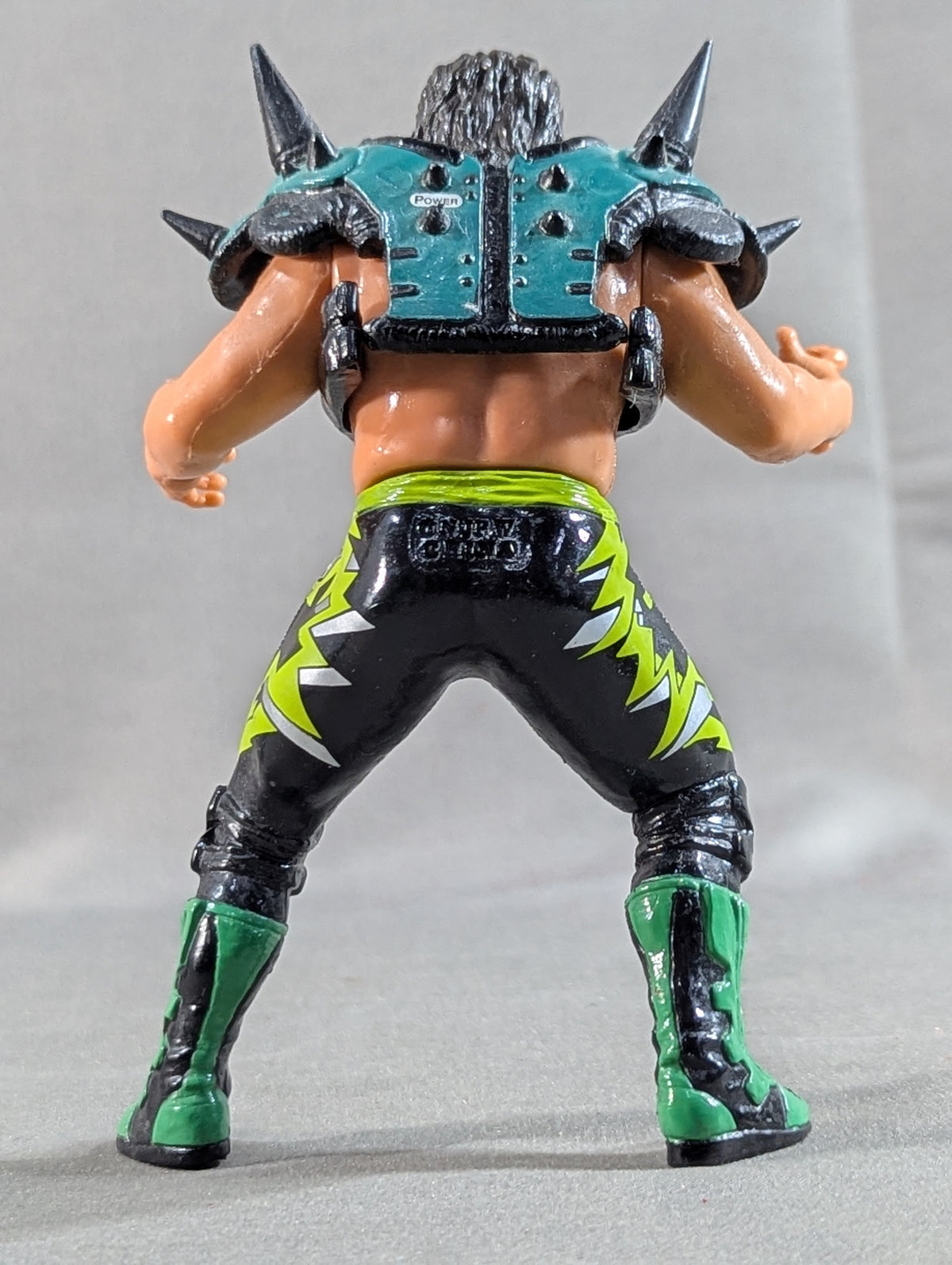 Power Warrior