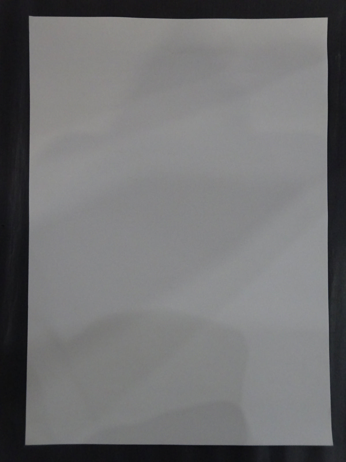 【hand signed autograph】 Kai Asakura Poster