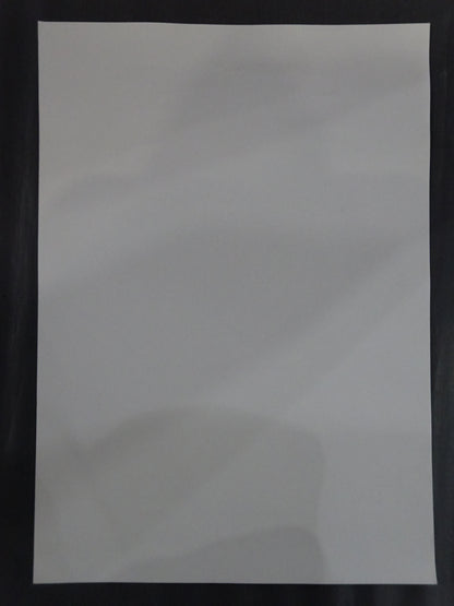 【hand signed autograph】 Kai Asakura Poster