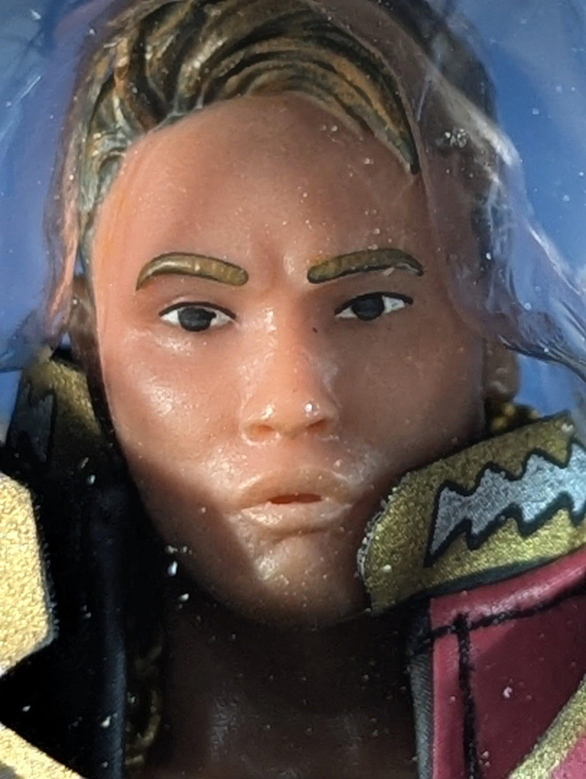 Kazuchika Okada 