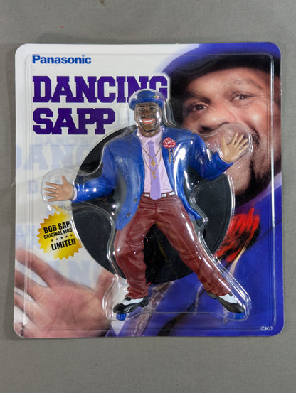 ボブ・サップ(ダンシング・サップ)