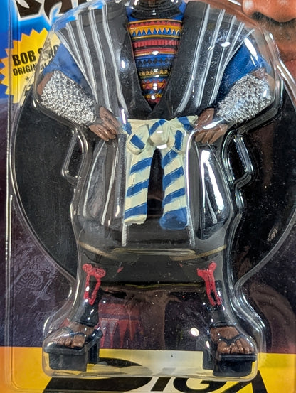 Bob Sapp (BENKEI SAPP)