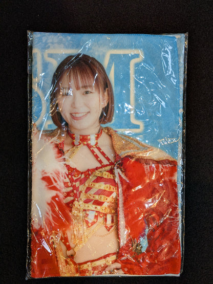 Sareee (SARRAY)  Sareee (SARRAY) ISM 2024.9.2 Chapter V Limited Towels
