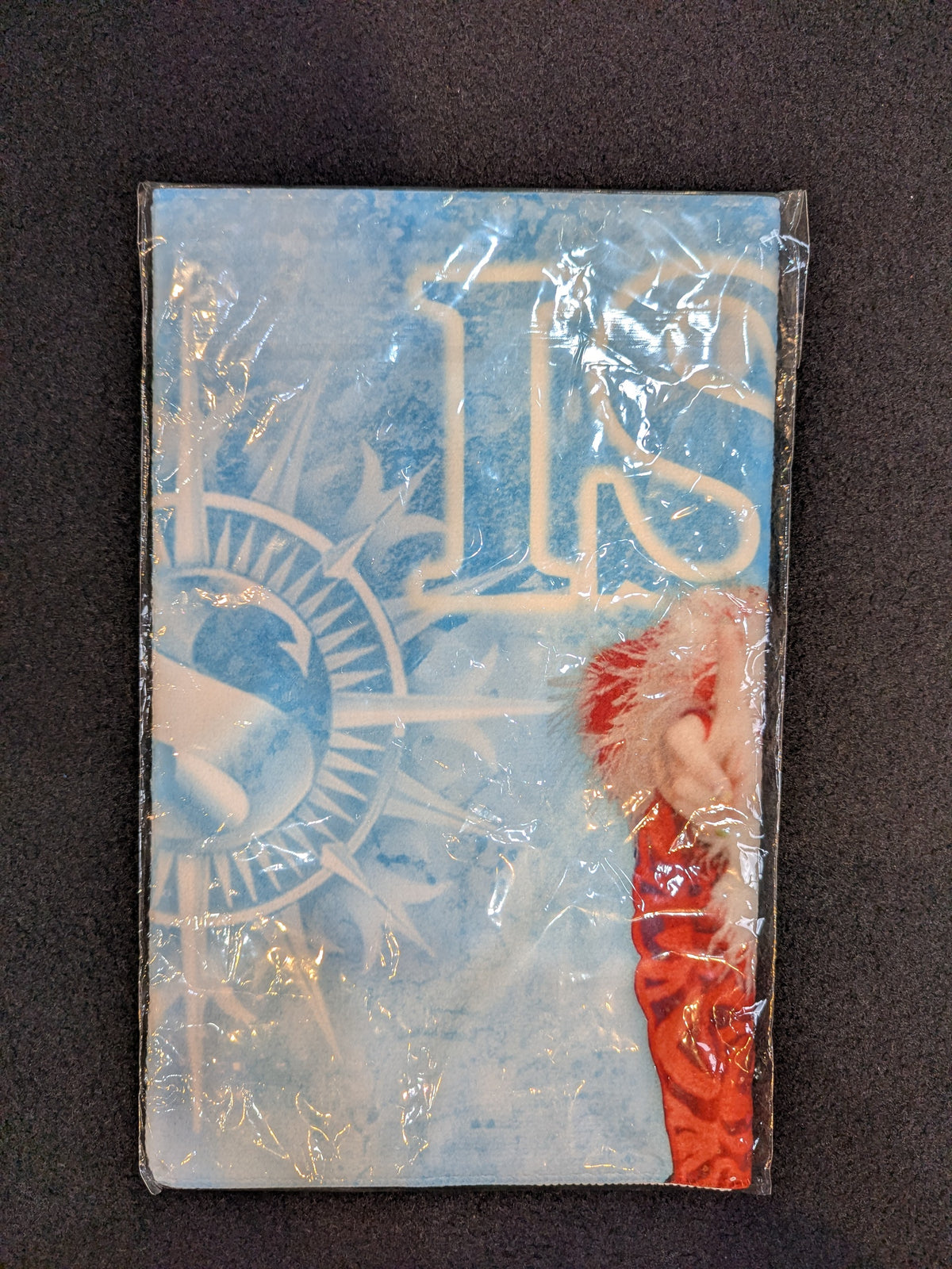Sareee (SARRAY)  Sareee (SARRAY) ISM 2024.9.2 Chapter V Limited Towels
