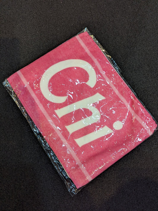 ChiChi Scarf Towel
