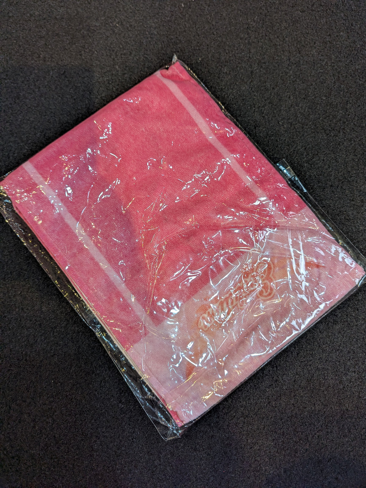 ChiChi Scarf Towel
