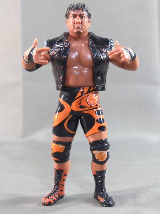Satoshi Kojima  (DX)