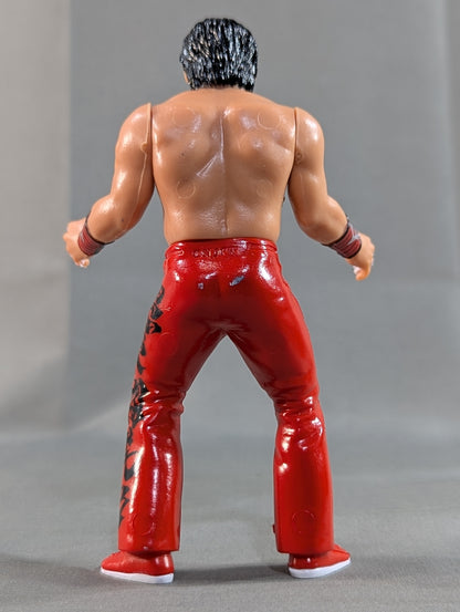 Great  Muta (red paint)