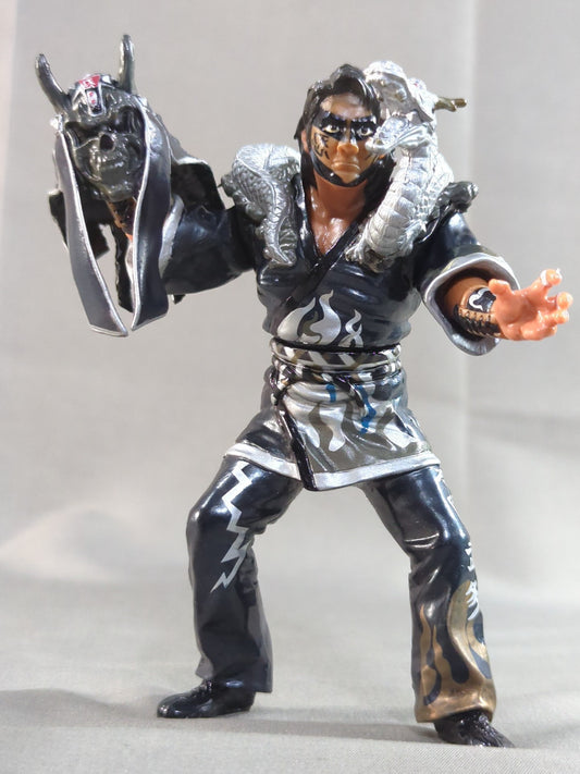 Great Muta (Gold Paint)