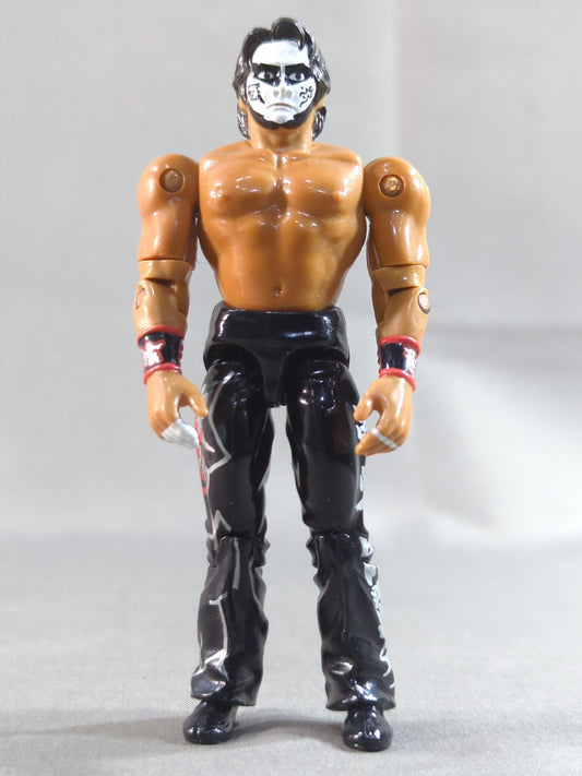 Great Muta Full Action Figure