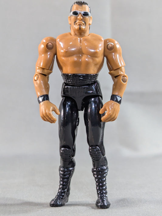 Masahiro Chono  (Sunglasses) Full Action Figure