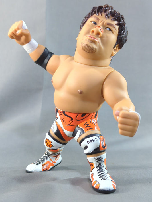 Satoshi Kojima  (Lariat)