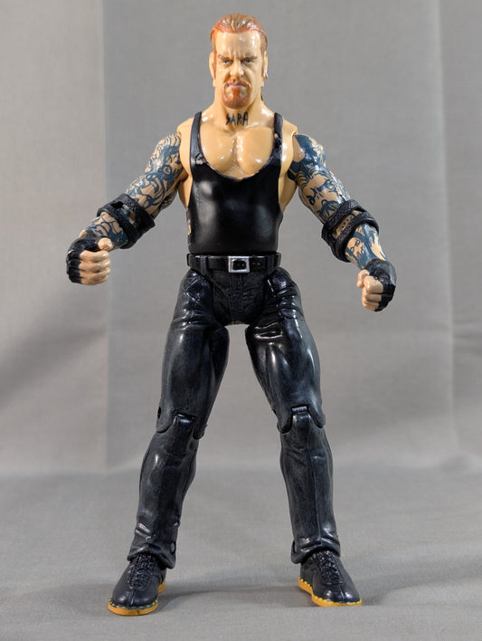 Undertaker (Black Tank Top)