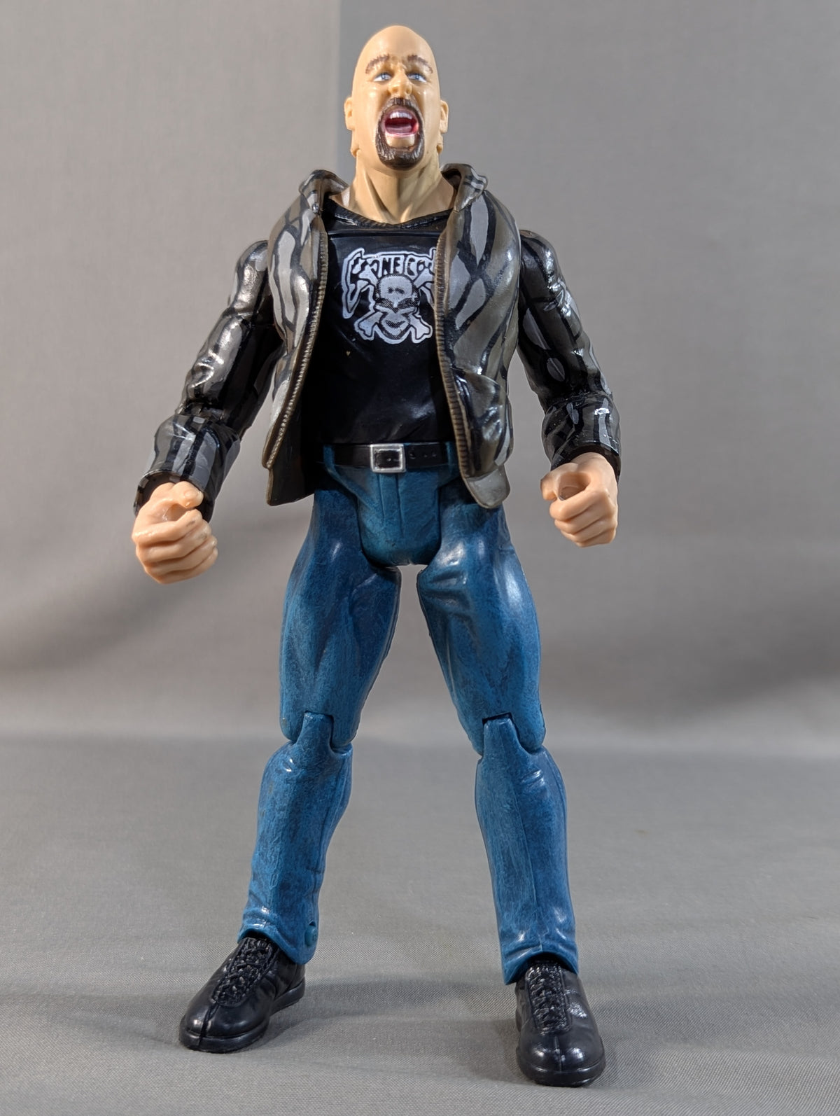 Stone Cold Steve Austin (Jeans)